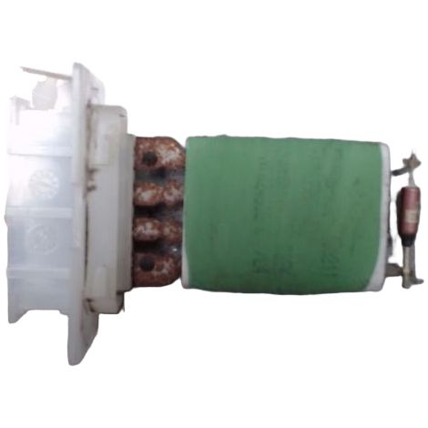[PRODUIT D'OCCASION] Resistance De Chauffage DACIA Sandero 2008- ♻️ Ref Oe. 6001551674 - Garantie à vie