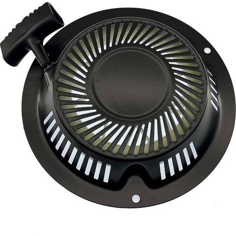 Démarreur à câble pour tondeuse Einhell GC-PM 46/1 S, GH-PM 40 P, GH-PM 46/1 S, GH-PM 46S, GC-PM 48 S-HW, GC-PM 52 S-HW, GC-PM 51/2 S HW (1/4)