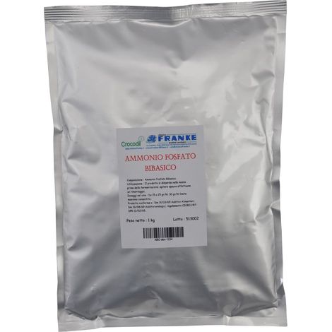 AMMONIO FOSFATO BIBASICO 1 kg
