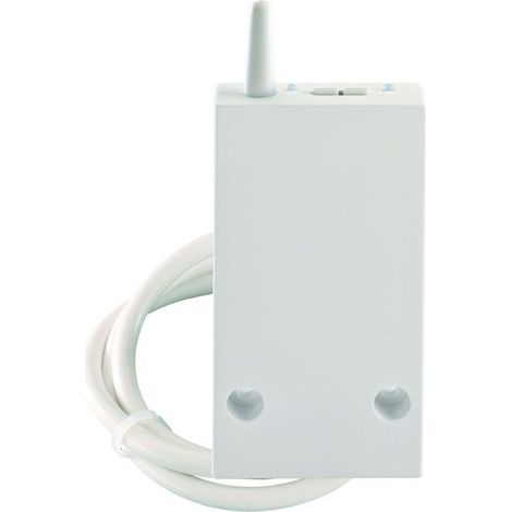 Empfänger - DELTIA DORE - RF 660 FP - 4 Befehle - Funktechnologie - Weiß