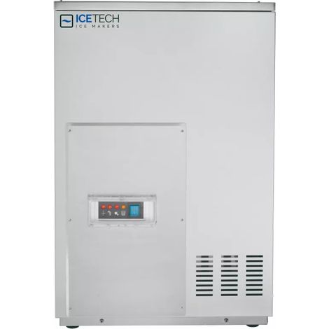 Machine à glace pilée ICE TECH GR 850 R449A SPLIT Air - Icetech