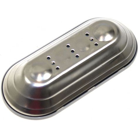 Lot de 3 aubes de tambour d'origine