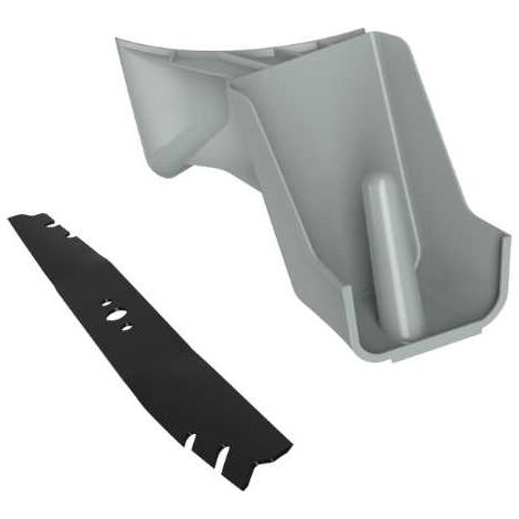 Kit mulching 47 cm tondeuse EGO LM1900E-SP