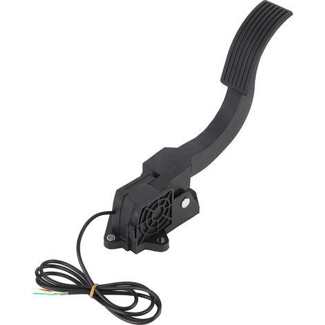 Gaspedal, Gaspedal für Elektroautos, Geschwindigkeitsregler (1/5)
