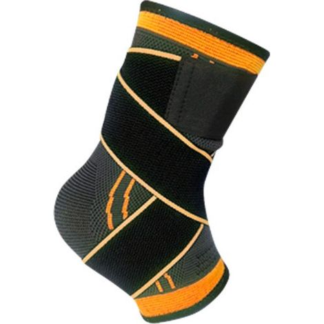 (Brown M) Manchon de support de vis réglable à haute compression pour protéger la vis. (1/5)
