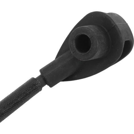 Le transformateur haute tension convient aux modèles STIHL HS81, HS81R, HS81T et HS86 (référence 4237 400 1302). (1/4)