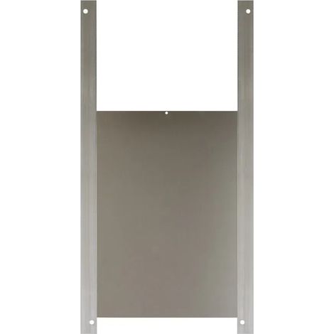 Trappe pour portier spéciale oies compatible Breedsafe (1/3)