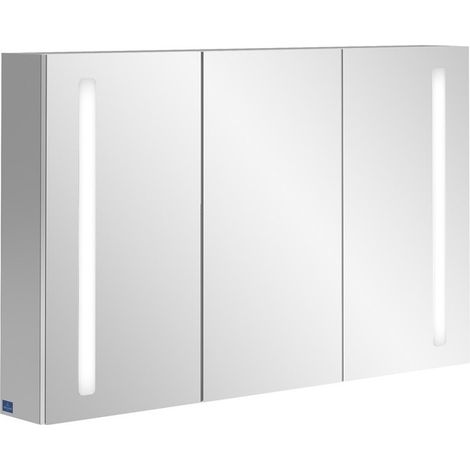Meuble miroir MY VIEW 14 1200 x 750 x 173 mm VILLEROY & BOCH