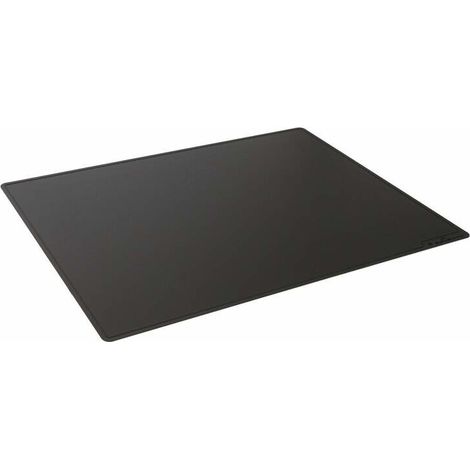 Durable 713201 Schreibtischunterlage Polypropylen (PP) Schwarz