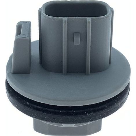 Der Halter 33302-S5A-A01 passt in die Blinkerlampenfassungen von Honda Civic und Acura CR-V sowie in T20-Lampenfassungen (einzelne Lampenfassung).