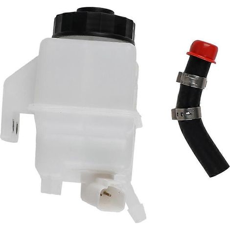 Réservoir de roulement d'embrayage, pièces pour camions, réservoir d'huile de frein 2825405 2340075 pour camions Scania - JBMEDIA (1/4)