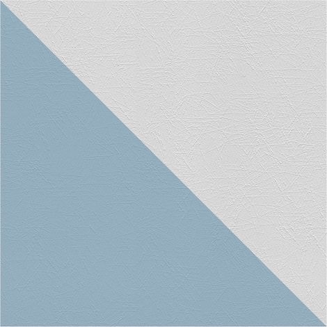 Textured wallpaper wall Profhome 103512 paintable non-woven wallpaper slightly textured with tangible texture matt white 5.33 m2 (57 ft2) (1/5)