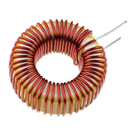 Inductance traversante, 47 µH, 1A, 63mO, ±15%