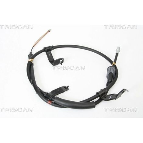 Tirette à câble, frein de stationnement Triscan 8140 43125 HYUNDAI 59760-2E500