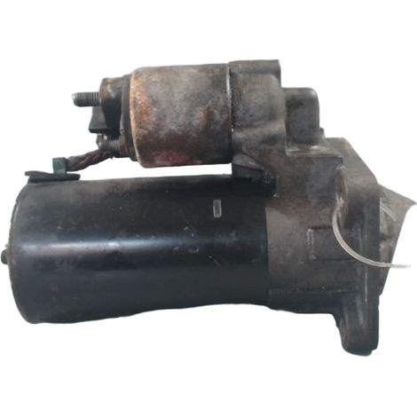 [PRODUIT D'OCCASION] Demarreur FORD Focus 2008- ♻️ Ref Oe. 1756794 - Garantie à vie (1/4)