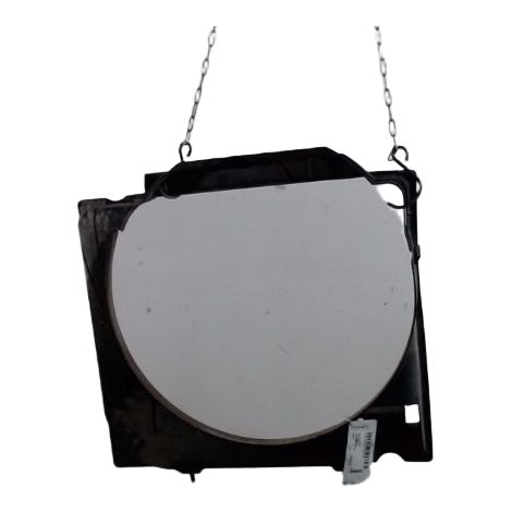[PRODUIT D'OCCASION] Buse Ventilateur LAND ROVER R.ROVER ♻️ Ref Oe. Pgk100690 - Garantie à vie (1/2)