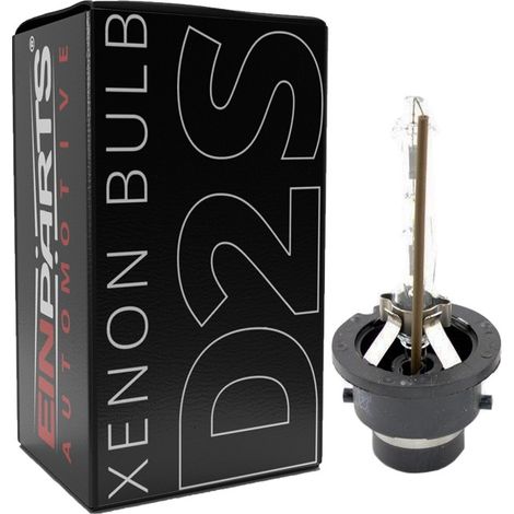 Bombilla xenón D2S 35W 4800K 85V Estándar, 1 ud. (1/3)