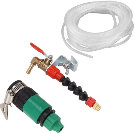 Bande LED COB 320 LED, 110 lm, adhésive, lumière naturelle uniforme et flexible, pour éclairage intérieur (meubles, etc.), 24 V, 10 m (32,8 pi), lumière chaude 3000 K. (1/5)