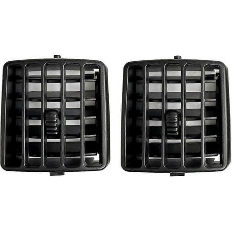 Rejilla de ventilación trasera para Toyota Reiz Mark X 2010-2017 - Accesorios (1/5)