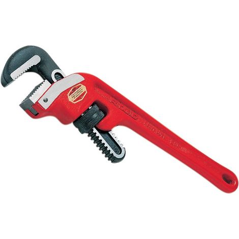 RIDGID 31055 Heavy-Duty End Pipe Wrench 200mm (8in) RID31055