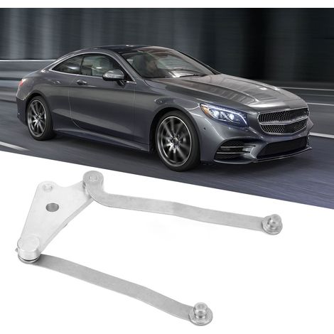 bras de réglage du collecteur d'admission pour Mercedes-Benz (1/5)