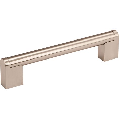 SOTECH Möbelgriff G15 BA 128 mm Edelstahloptik Ø 14 mm (1/5)