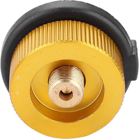 Adaptateur de raccordement pour brûleur à gaz WD - Randonnée, camping et plein air