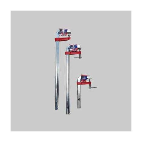 strettoio per falegname ariex 800x100 mm