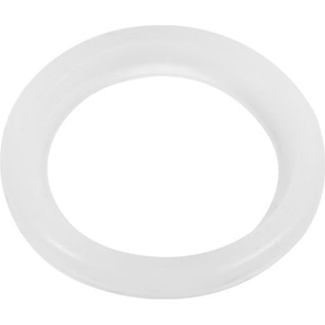 Brewing head gasket ring for coffee machines, universal professional accessory (1/5)