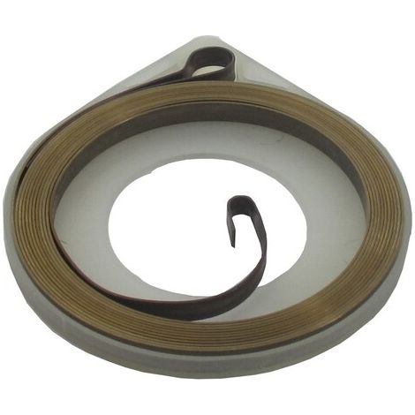 Feder handstarter GGP - CASTELGARDEN 118800741/0