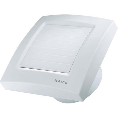 ECA 120 KVZ Kleinraumventilator 0084.0010 - Maico Ventilatoren (1/4)