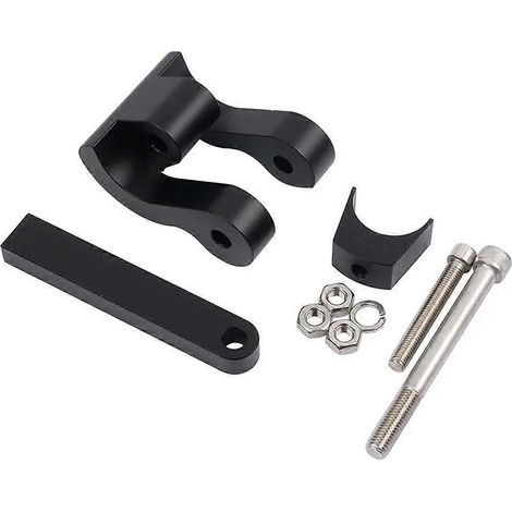 Kit de biellettes inférieures de suspension arrière pour moto Benelli TRK502X TRK502 TRK 502 502X (1/5)