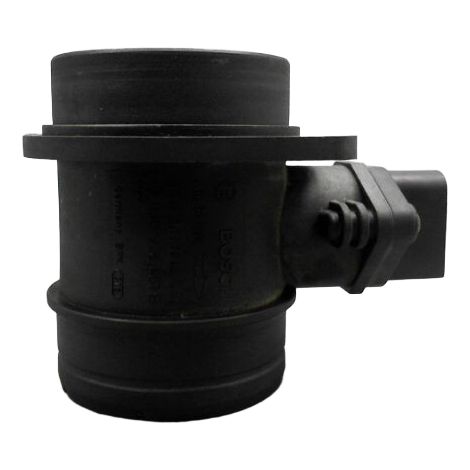 [PRODUIT D'OCCASION] Debitmetre Air SEAT Altea Monosp. Phase 1 (5p) 2004-2009 ♻️ Ref Oe. 038906461b - Garantie à vie (1/4)