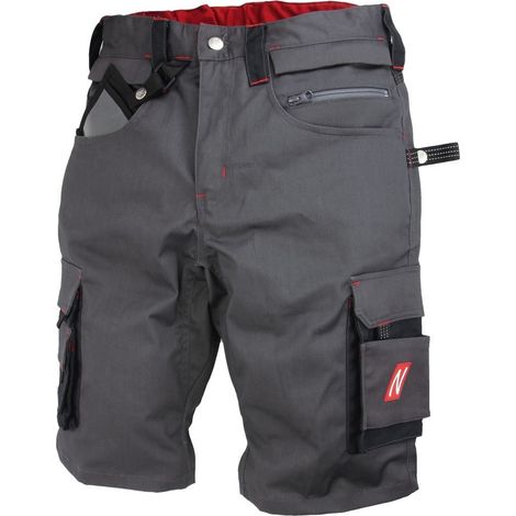 Pantalon de travail court Motion Tex Pro FX taille 54