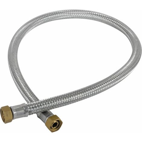 Ölschlauch F1/2" x F1/2" gerade Länge 1200mm (1 Stück)