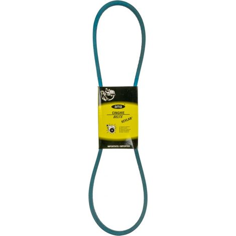 Cinghia trapezoidale 4L 89"