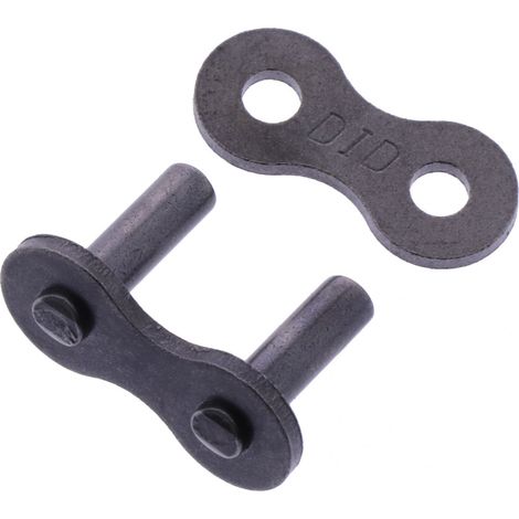 Remache de cadena DID 420 D-PL, remache s贸lido