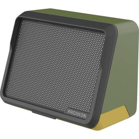 PROXXON Absauganlage ASA - 27520 (1/3)
