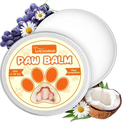 [NEVER USED] Skin care cream for cats and dogs