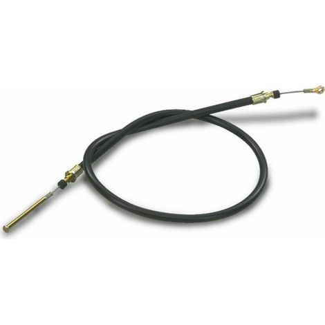 Cable accélérateur manuel 5113158, 5127687 adaptable FIAT FORD