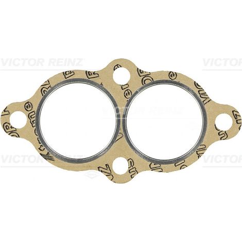 Joint d'étanchéité, tuyau d'échappement Victor Reinz 71-28497-00 BMW