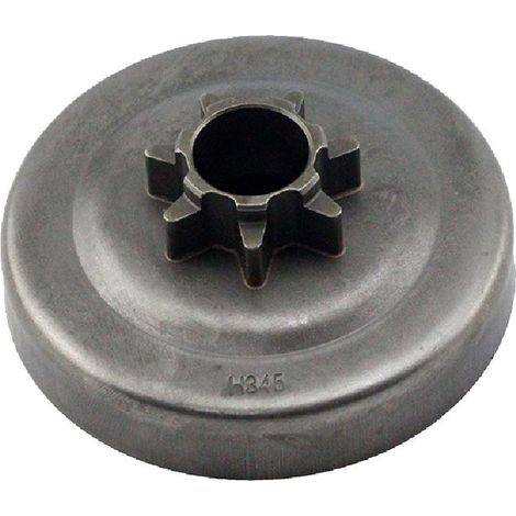 Piñon Cadena compatible con Hus445, 455  Ref 504763