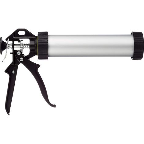 Structural glue gun Glass glue gun Silicone gun Manual glue gun Long stroke and labor saving (1/4)