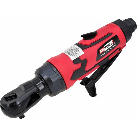 AWTOOLS PNEUMATYCZNA GRZECHOTKA MINI 1/4 BL