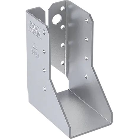 10 Sabots De Solive Pliés Wbz 49 - 45X97X75X2.0 mm - D-Work
