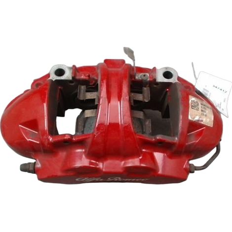 Etrier De Frein Avant Gauche ALFA ROMEO Stelvio [PRODUIT D'OCCASION]♻️77368482 (1/4)