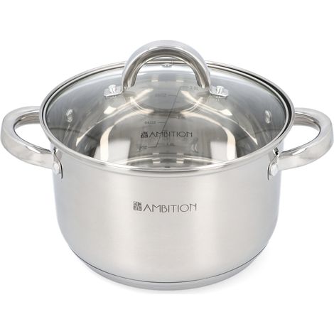 Maceta AMBITION Berry de 1,9 L, 1 unidad. (1/5)