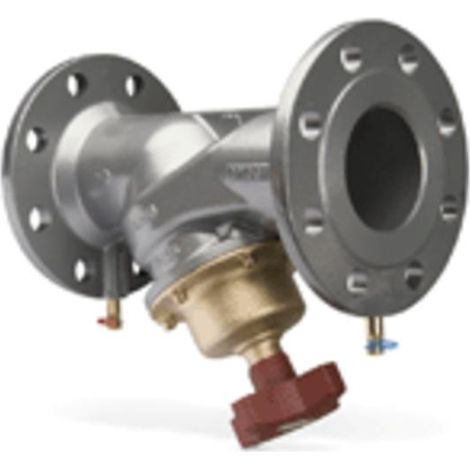 TA Vanne d'équilibrage STAF/STAF-SG Raccord à bride, DN 40, PN 16/25, 52182040 (1/3)