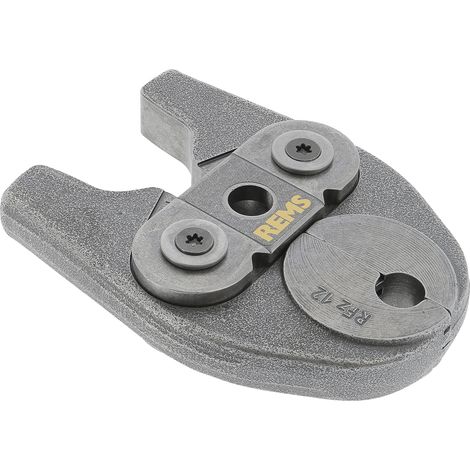 MACHOIRE SERTIPRESS RFZ PARA PISTOLA DE CRIMPADO PINMR Ø25