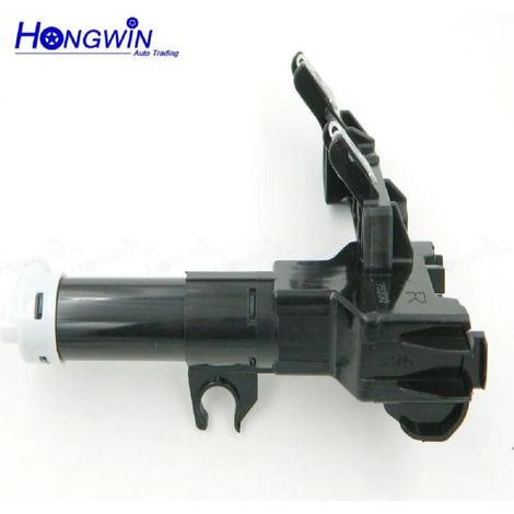 Passend für Toyota Scheinwerferwaschdüsen 85208-42030 (LH) & 85207-42030 (RH) (1/3)